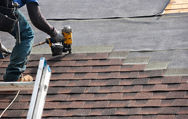 Licensed Roofing service in New Bedford, PA - Brentwood Metal Roofing